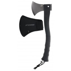 Hacha Bedrock Magnum SCHRADE