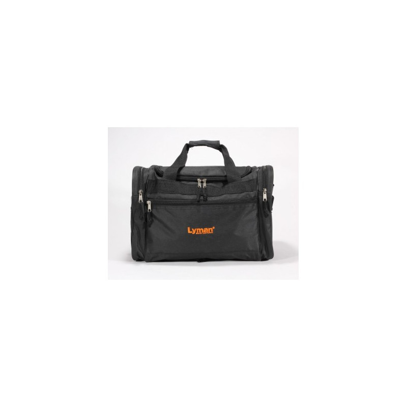 Bolsa de transporte Lyman para tiro y accesorios