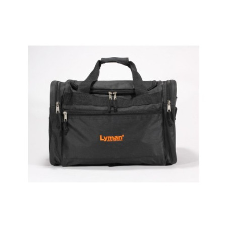 Bolsa de transporte Lyman para tiro y accesorios