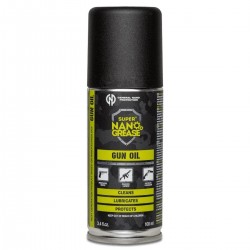 Gun Oil NANO 100ml Aerosol
