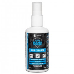 Gun Cleaner NANO 75ml Bote...