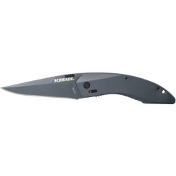 Navaja Land Shark Grey Tech