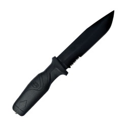 Cuchillo Smith & Wesson...