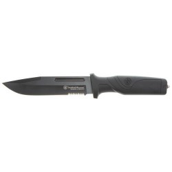 Cuchillo Smith & Wesson...