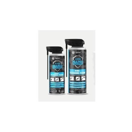 Bore Cleaning Foam NANO 200ml Aerosol (502380)