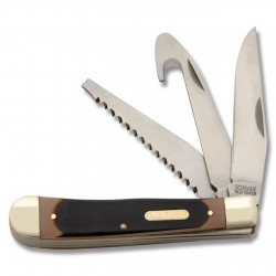 Navaja Buzzsaw Trapper 97OT...