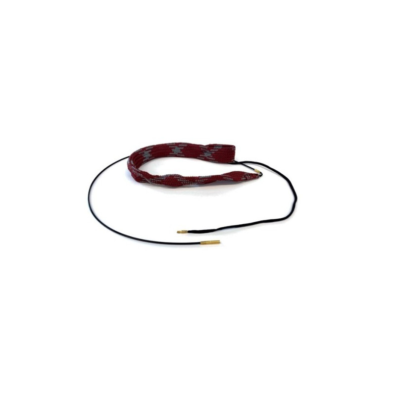 Bore Snake Cleaning Cal. 243/6mm