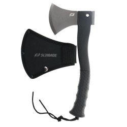 Hacha Bedrock Axe SCHRADE