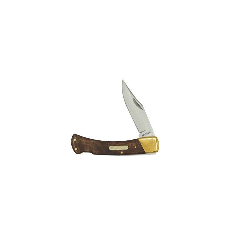 Navaja Golden Bear 6OTW OLD TIMER