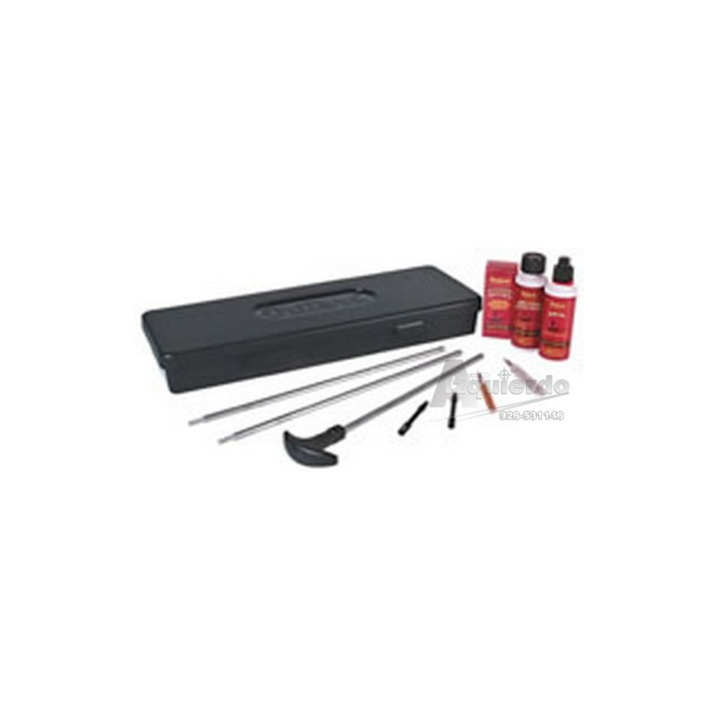 Box Cleaning Kit Cal. 10mm/40 /45  Pistol  Outers