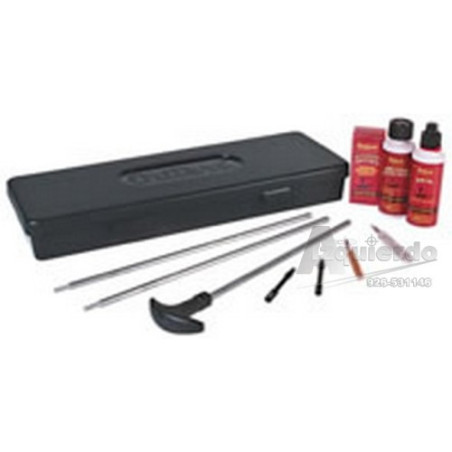 Box Cleaning Kit Cal. 10mm/40 /45  Pistol  Outers