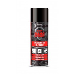 Degreaser Cleaner NANO...