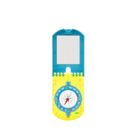 Brújula de Mapa plegable UST