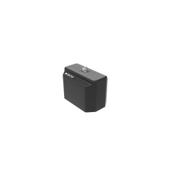 Cabezal Deathgrip para camara Bog Pod
