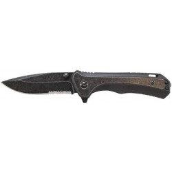 Navaja Schrade Liner Lock...