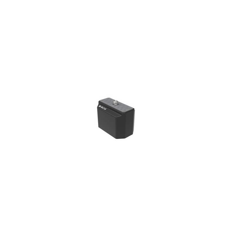 Cabezal Deathgrip para camara Bog Pod