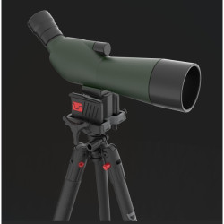 Cabezal Deathgrip para camara Bog Pod