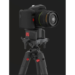 Cabezal Deathgrip para camara Bog Pod