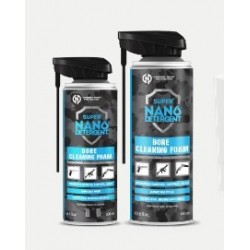 Bore Cleaning Foam NANO...