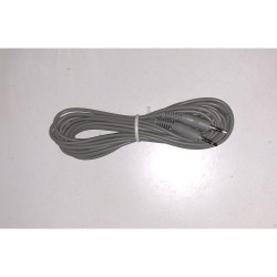 Cable de 4mts para chony
