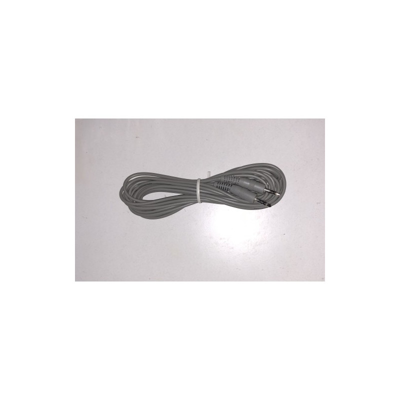 Cable de 4mts para chony