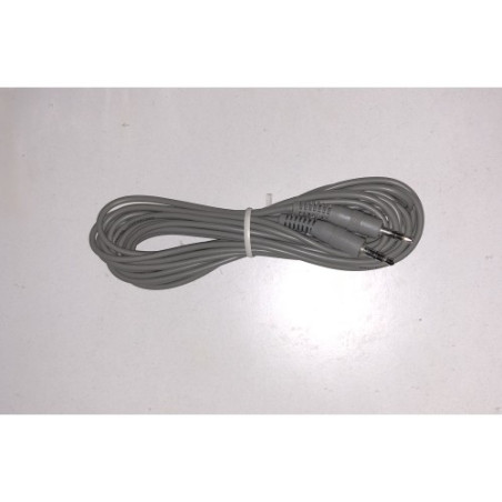 Cable de 4mts para chony