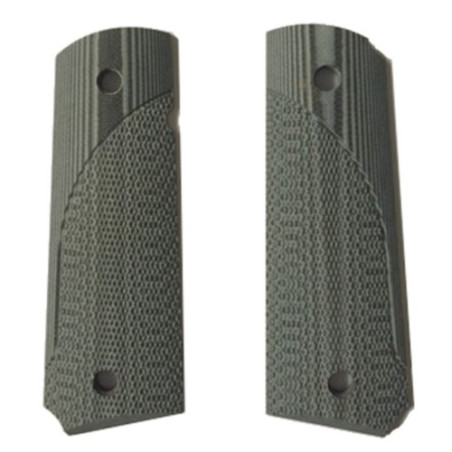 Cachas 1911 laminada en gris