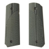 Cachas 1911 laminada en gris
