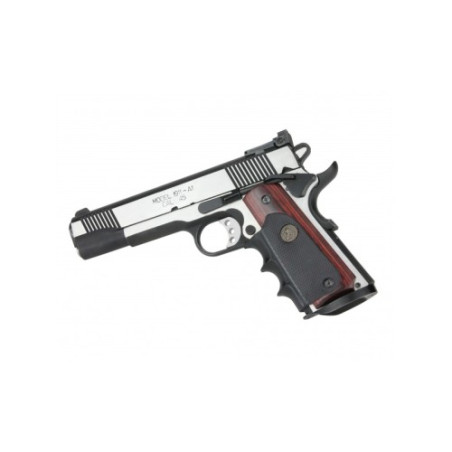 Cachas Colt 1911  (GM-ALS) de madera y goma