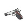 Cachas Colt 1911  (GM-ALS) de madera y goma