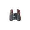 Cachas Colt 1911  (GM-ALS) de madera y goma