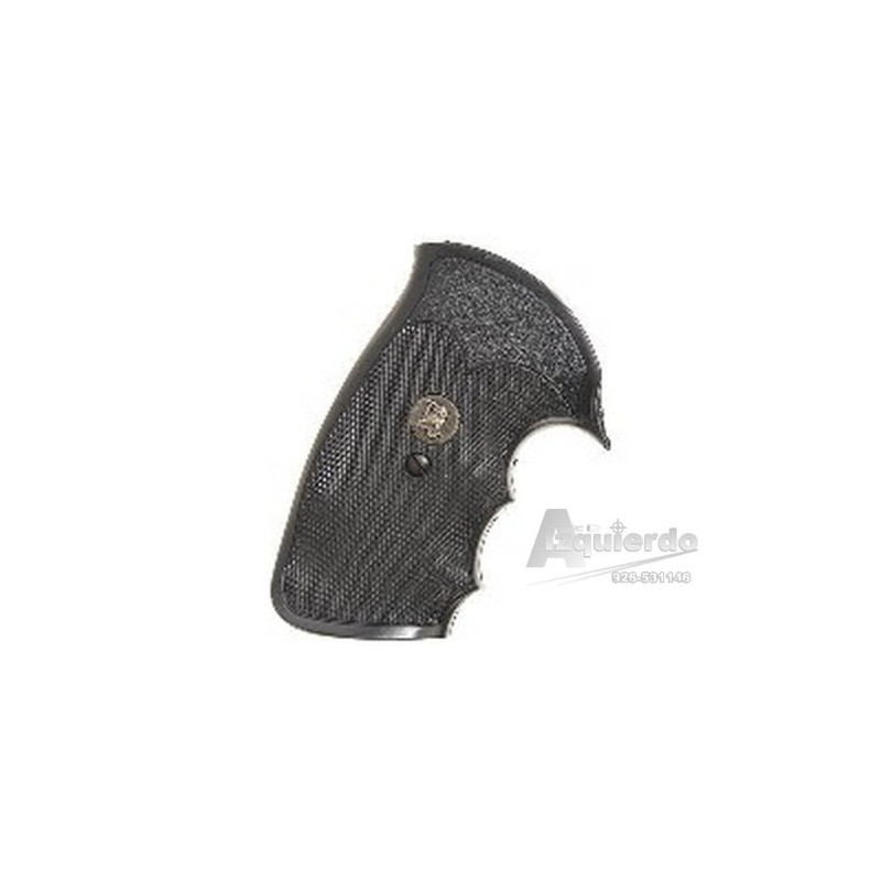 Cachas Colt Python