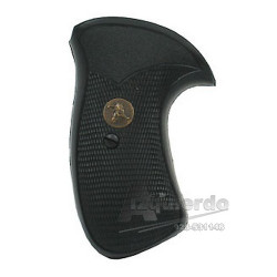 Cachas S&W - K-Round Frame Revólver SK-C