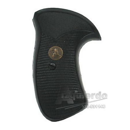 Cachas S&W - K-Round Frame Revólver SK-C