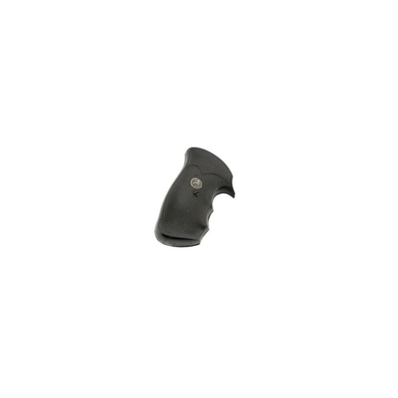 Cachas S&W "N" Round Frame Revolver