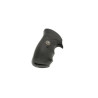 Cachas S&W "N" Round Frame Revolver