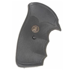 Cachas S&W SK.L Round Butt Gripper
