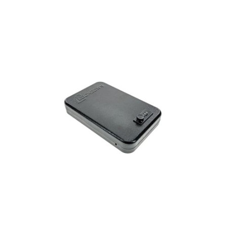 Caja de seguridad large para armas Lockdown