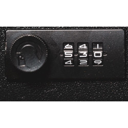Caja de seguridad large para armas Lockdown