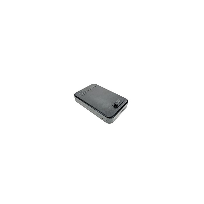 Caja de seguridad small para armas Lockdown