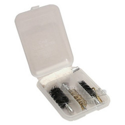 Caja para gratas y jags semi-transparente (O)