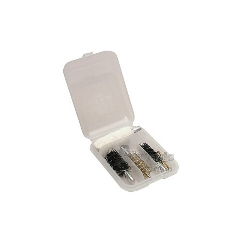 Caja para gratas y jags semi-transparente (O)
