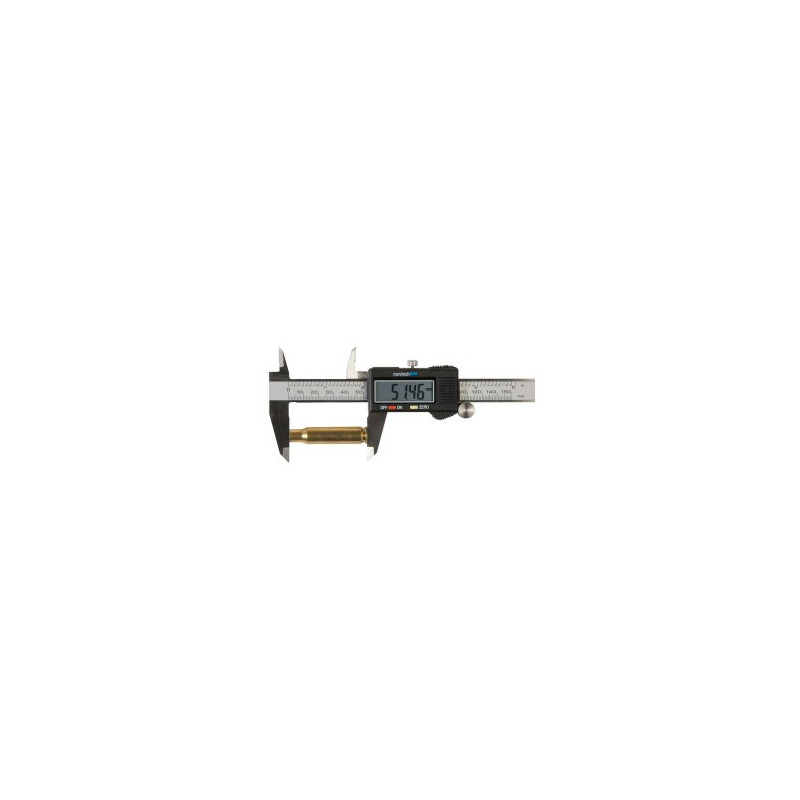 Calibre digital Frankford