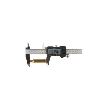 Calibre digital Frankford