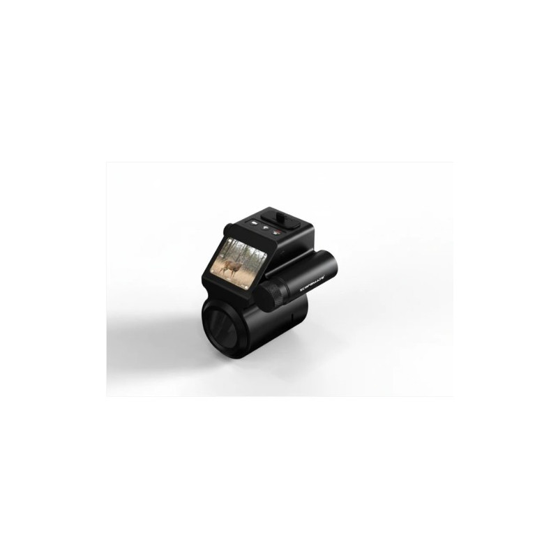 Cámara Grabadora para Visor S28-TSC 4K con pantalla tactil ScopeMate
