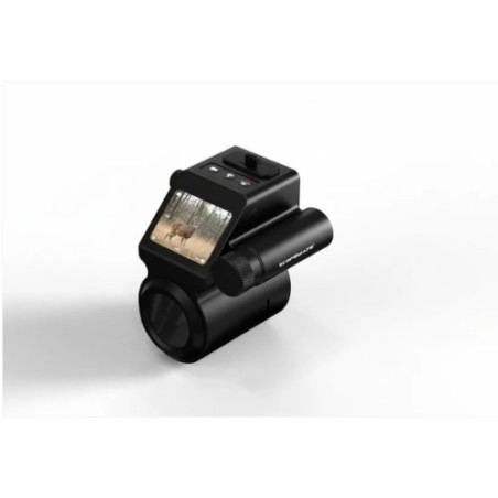 Cámara Grabadora para Visor S28-TSC 4K con pantalla tactil ScopeMate