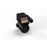 Cámara Grabadora para Visor S28-TSC 4K con pantalla tactil ScopeMate