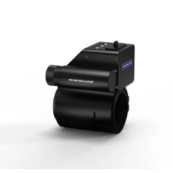 Cámara Grabadora para Visor S28-TSC 4K con pantalla tactil ScopeMate