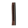 Cant.Pachmayr F250 LWT 5.35"x1.80"x.85" Marrón