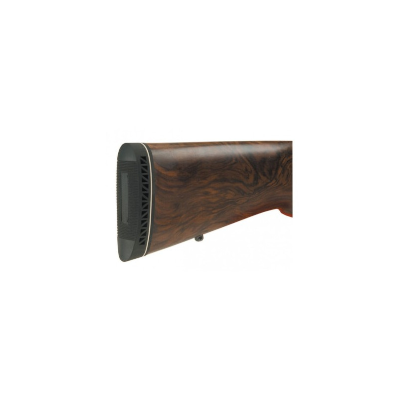 Cant.Pachmayr F250 LWT 5.35"x1.80"x.85" Negra
